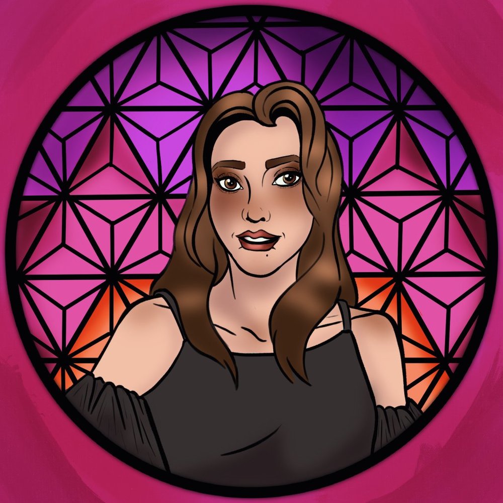 Meet your Posher, Emily ann